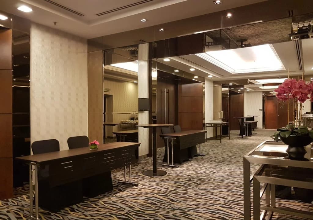 Hotel Armada Petaling Jaya - photo 19