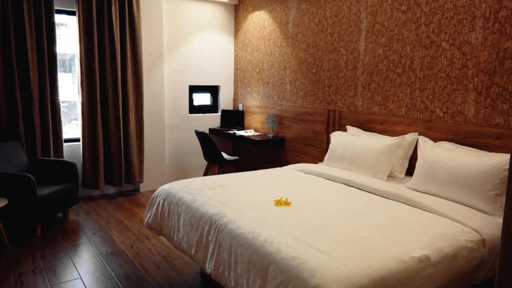 Hotel Legend Boutique - photo 4