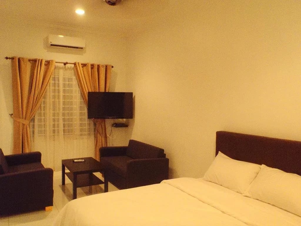 Alamar Hills Eco Resort and Health Spa - photo 1