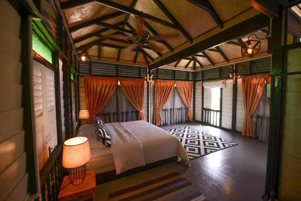 The Daun Resort - photo 4