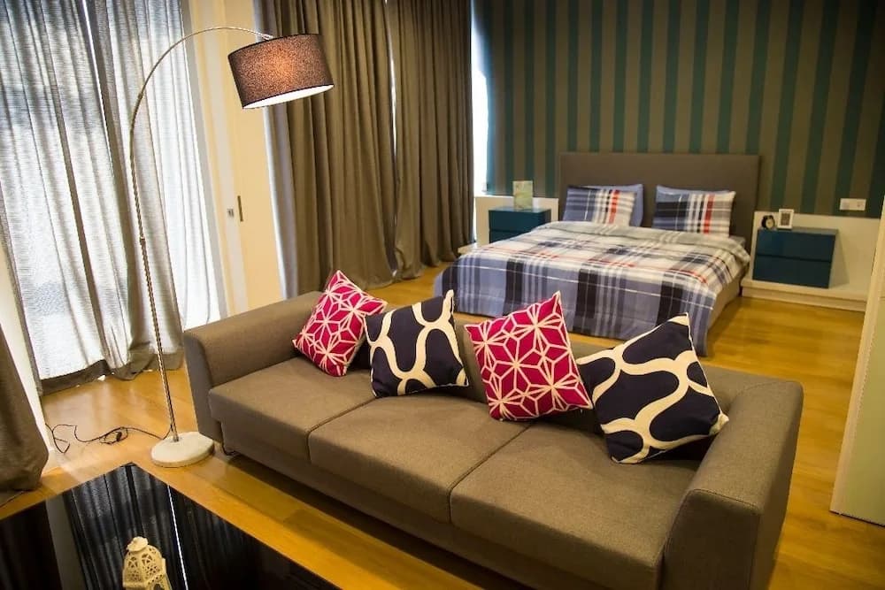 Platinum Aparthotel by Myhouse - photo 6