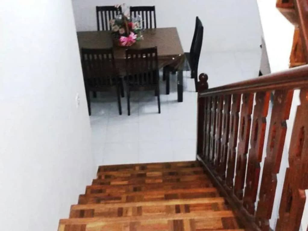 Sharifah Guest House @ Taman Rafia - photo 7