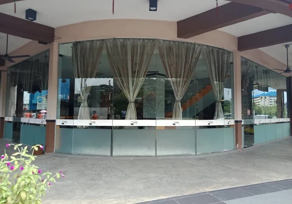 Hotel Sayang - photo 20