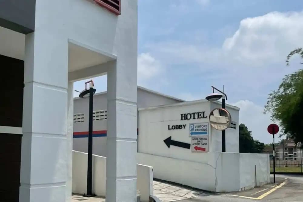 King's Lane Ipoh - photo 1