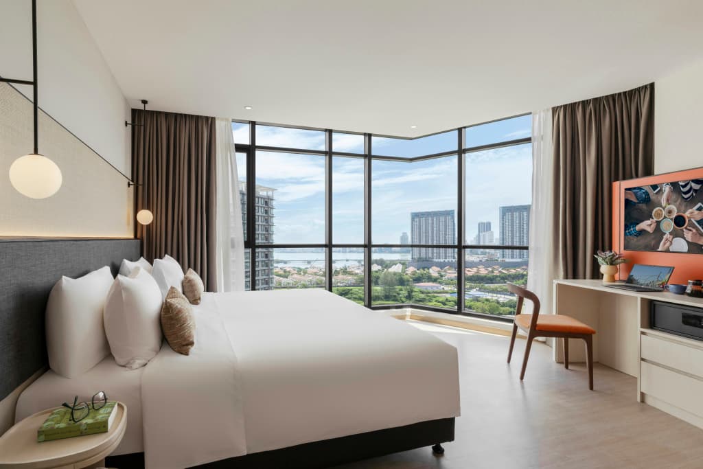 Citadines Tanjung Tokong Penang - photo 4