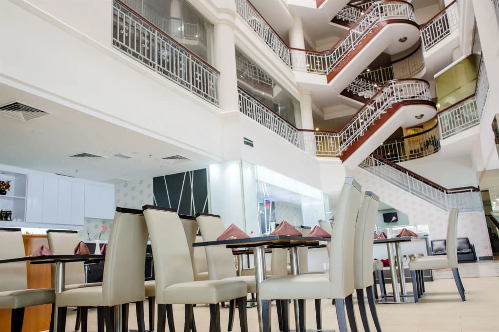 RHR Hotel Kajang - photo 23