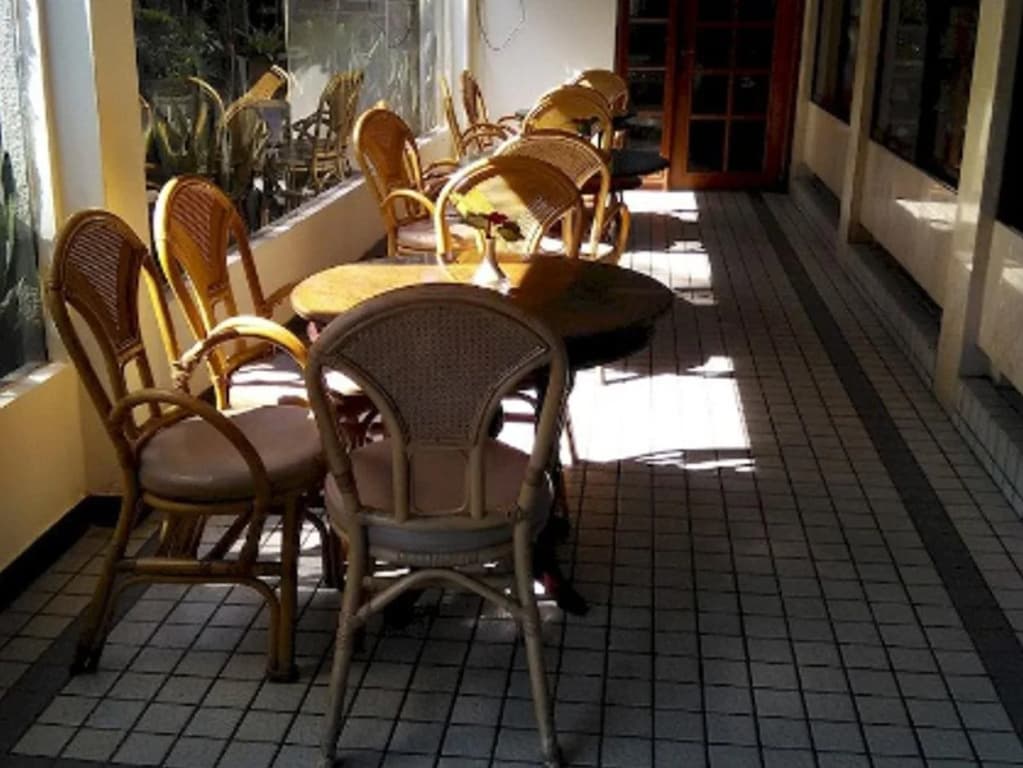 Telang Usan Hotel - photo 22