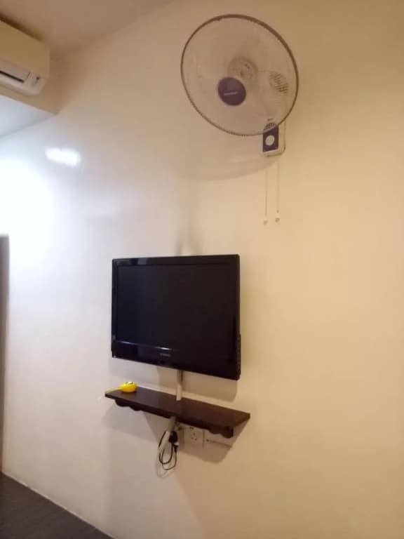 Hotel Sri Bernam - photo 14