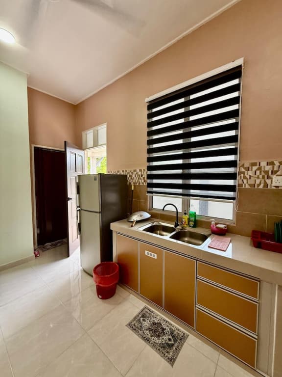 Homestay Selesa KPP Guesthouse - photo 6