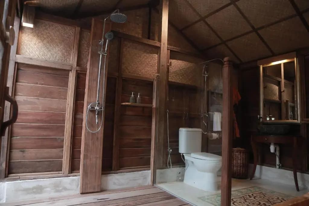 Kunang-Kunang Heritage Villas - photo 8