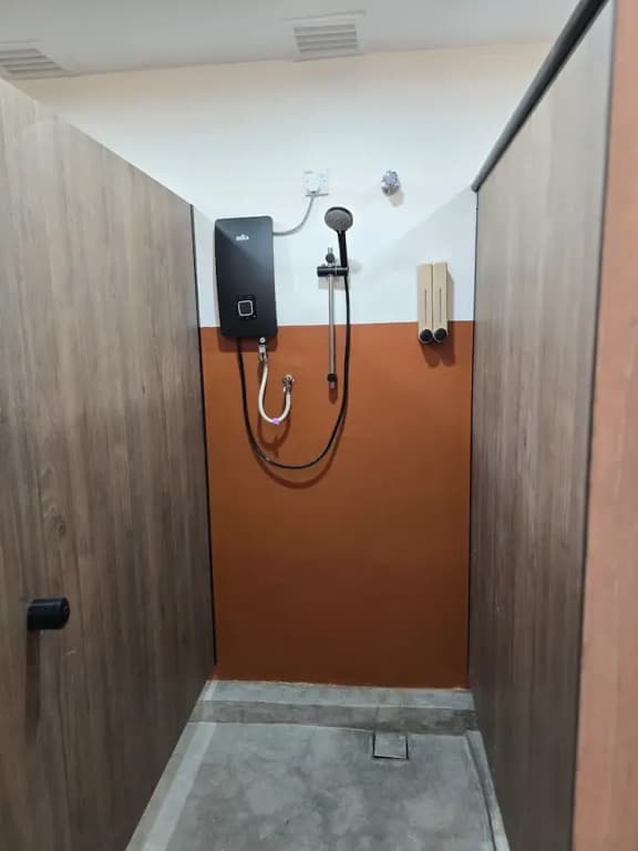 Hotel Ban Sheng Teik - photo 13