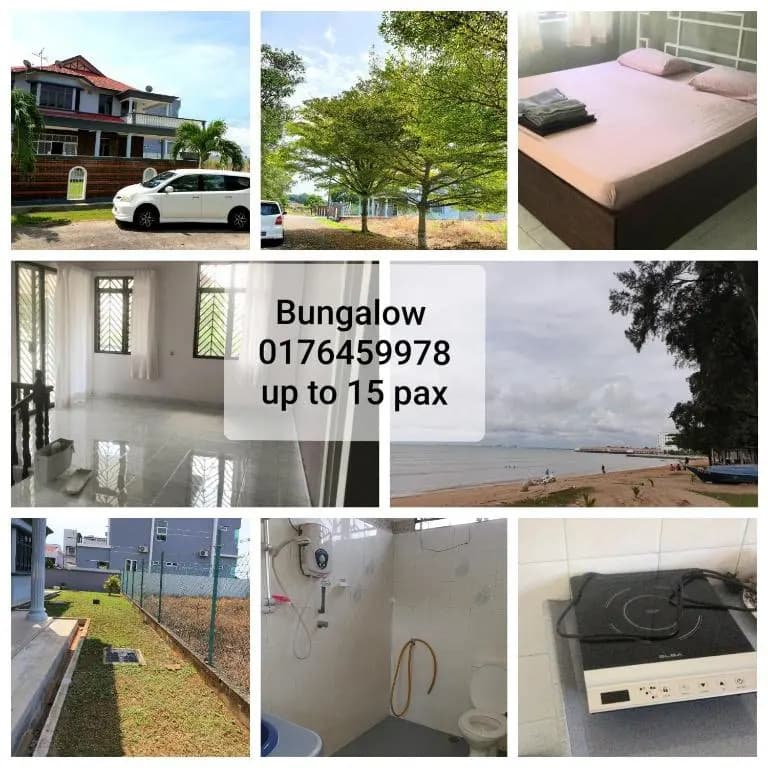 Seaview Bungalow - photo 1