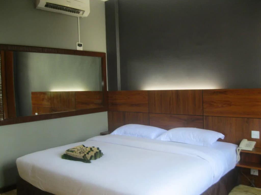 Langgura Baron Resort - photo 5