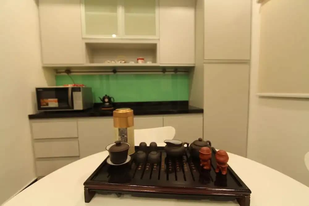 Loke Lim Ipoh Homestay - photo 11