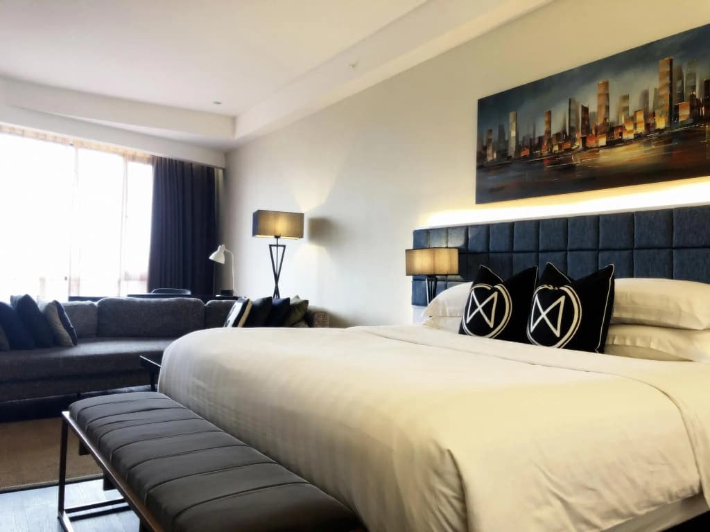 M Roof Hotel & Residences - photo 31