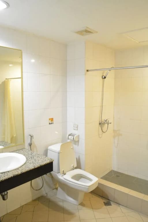 Grace Hotel Lahad Datu - photo 8