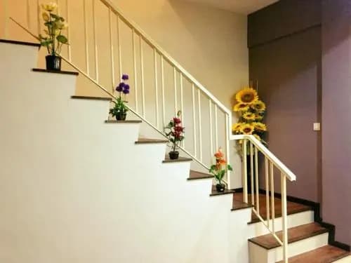 Bukit Banyan Homestay Sungai Petani - photo 8