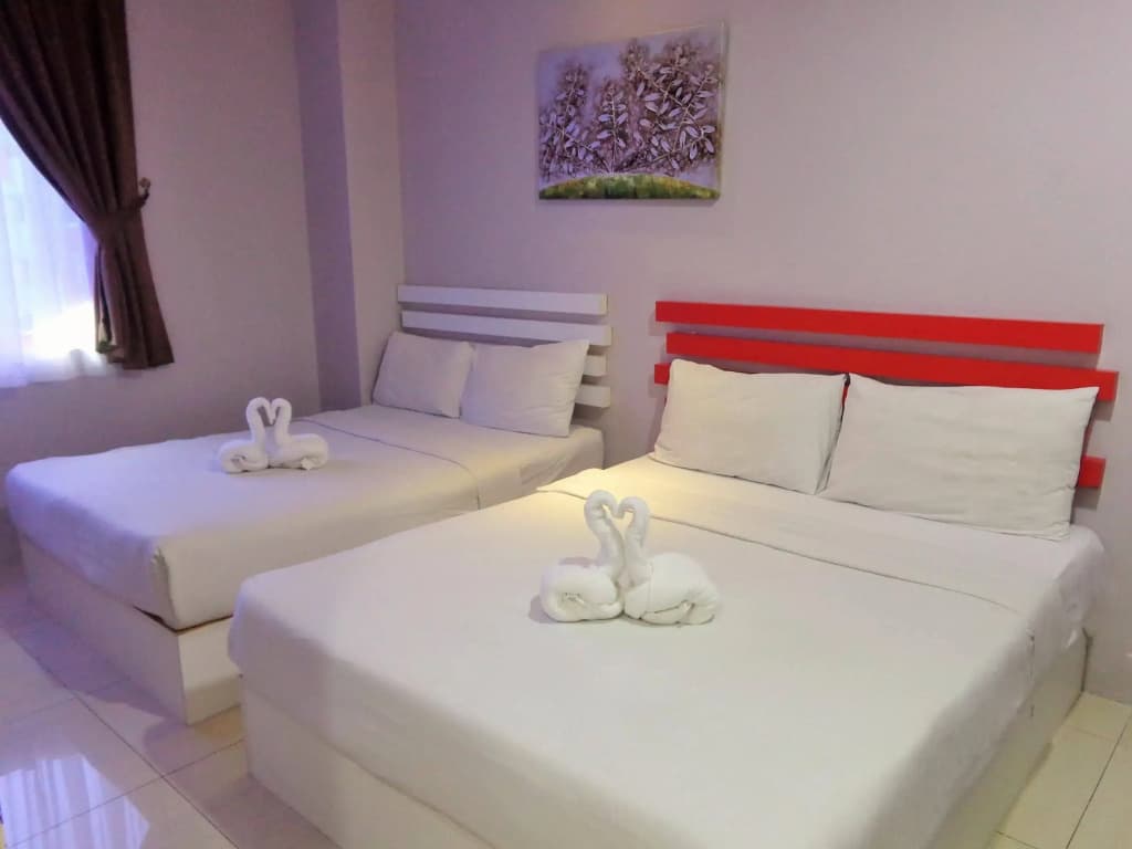 SALAM HOTEL & Best Hotel Shah Alam i-City, UiTM, Hospital - photo 3
