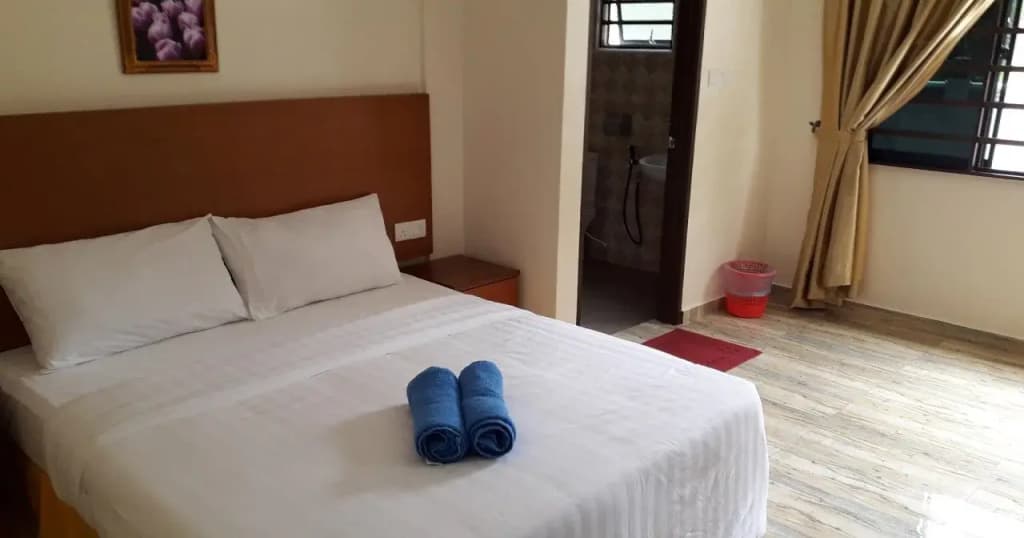 Tulip Hotel Apartment - photo 14