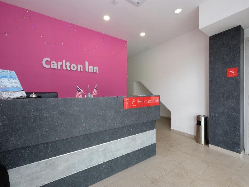 Carlton Inn Bukit Ubi - photo 17