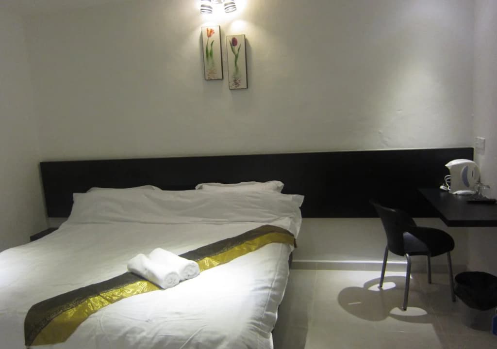 Brilliant Inn - photo 3