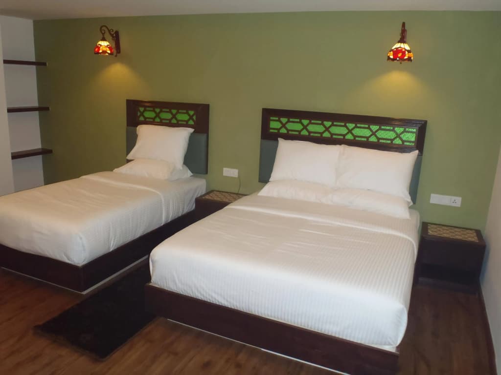 Swiss Hotel Heritage Boutique Melaka - photo 3