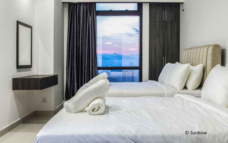 Sunbow Service Suites at Times Square Kuala Lumpur - photo 3