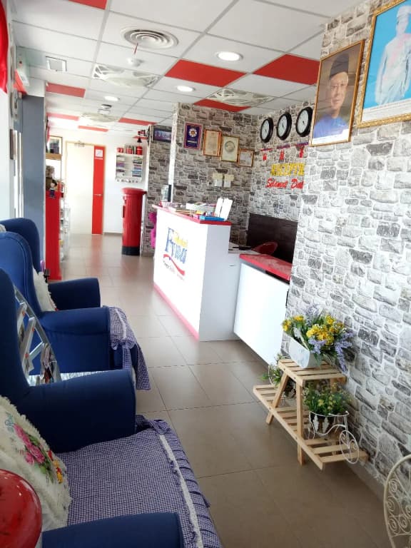 Motel Fyna - photo 12