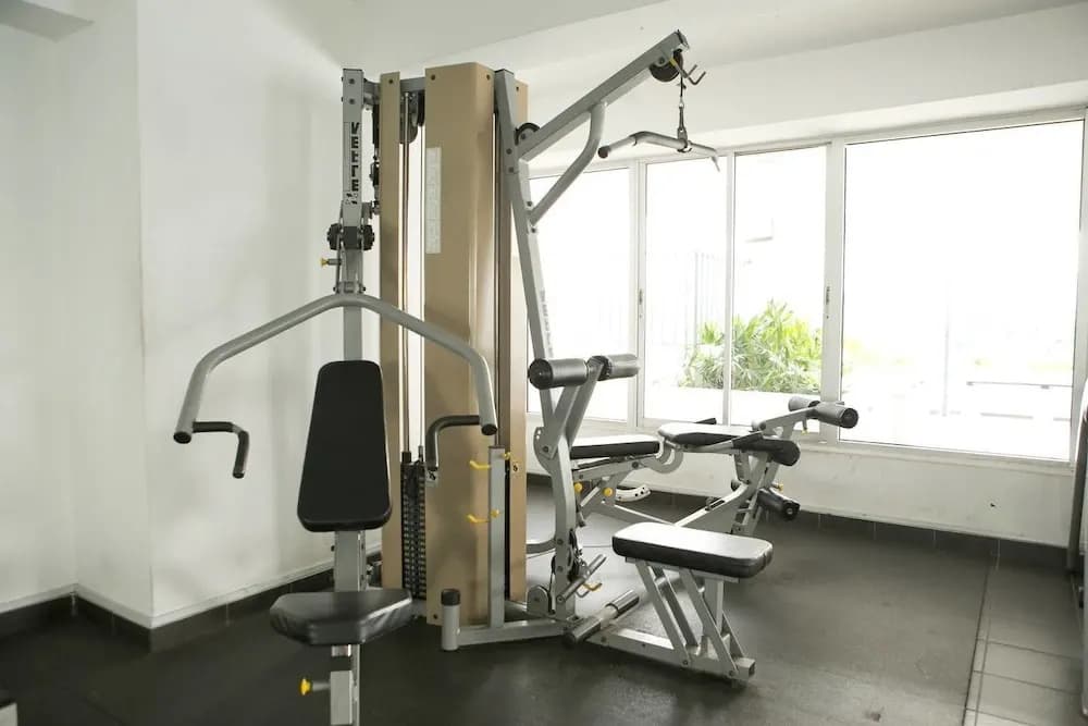 Homely Condo Near Embassy Row - photo 14