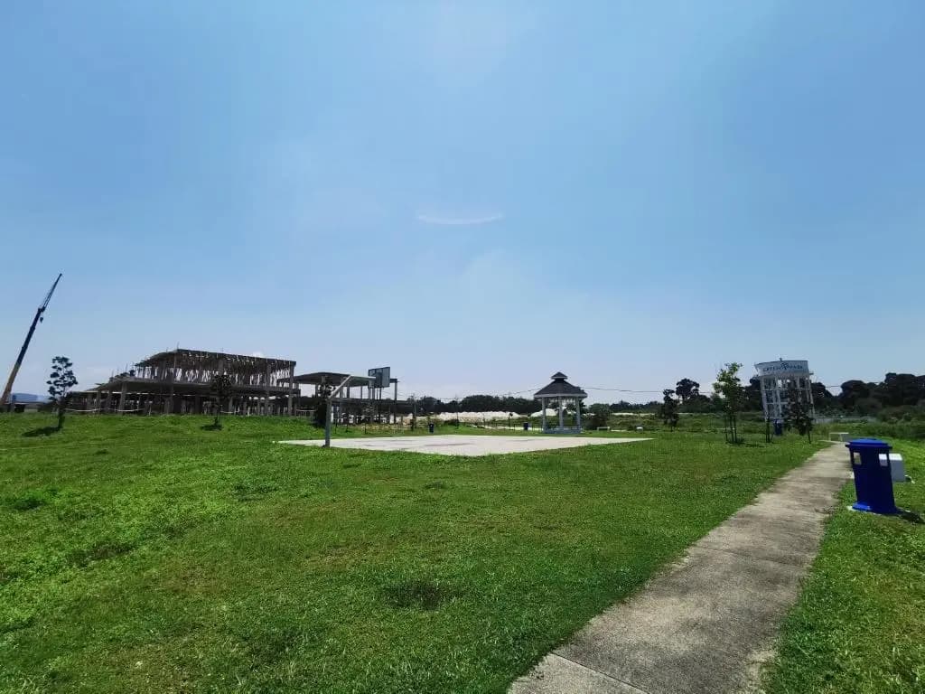 12 Pax New Private Semi-D Green Park Ipoh Homestay - photo 1