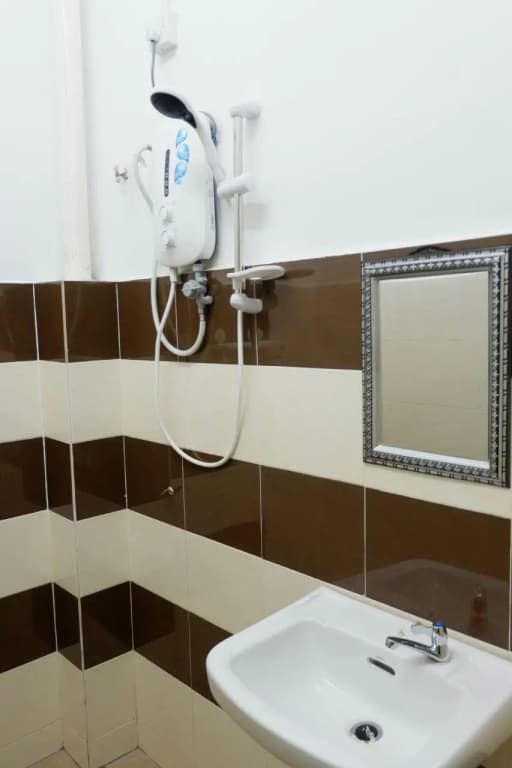 Homestay Pulau Lang Mutiara Rompin - photo 4