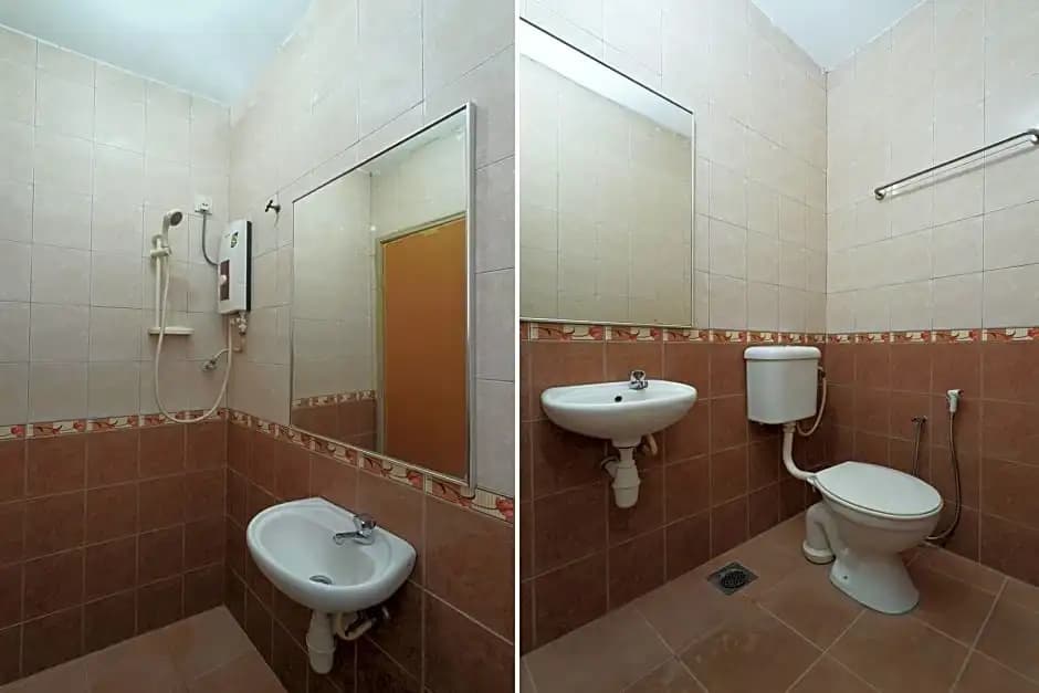 Hotel O 9 @ Kajang Town - photo 9