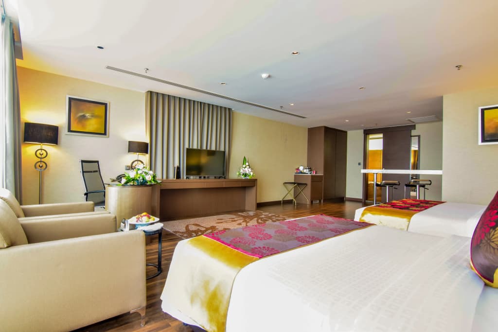 The Light Hotel Penang - photo 35
