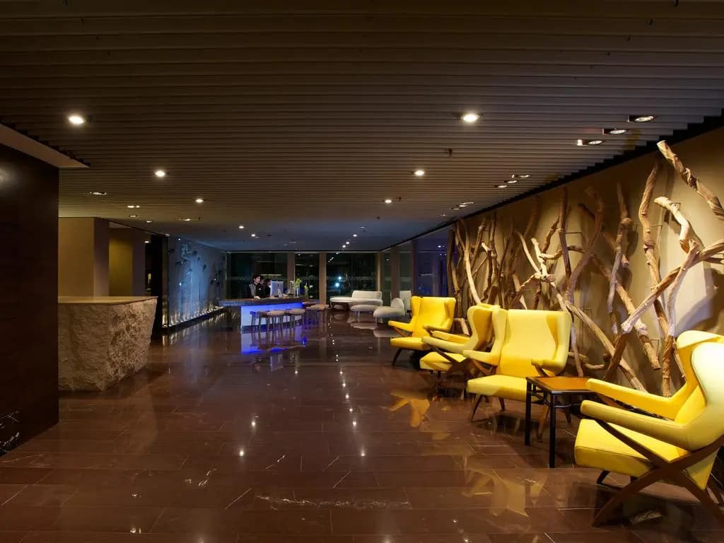 GTower Hotel - photo 11