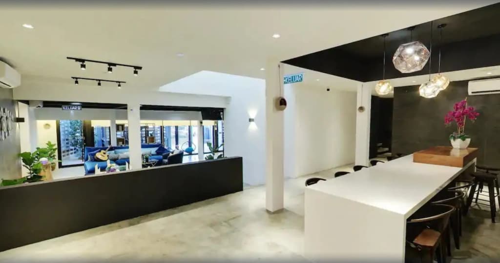 Modern Cave Boutique Stay - Hostel - photo 21