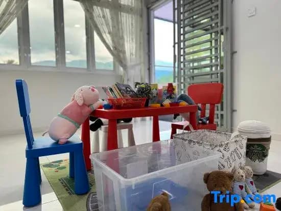 Taiping City Centre Landed Corner Lot for 12 Pax - photo 5