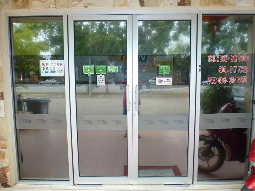 Batu Berendam INN - photo 15