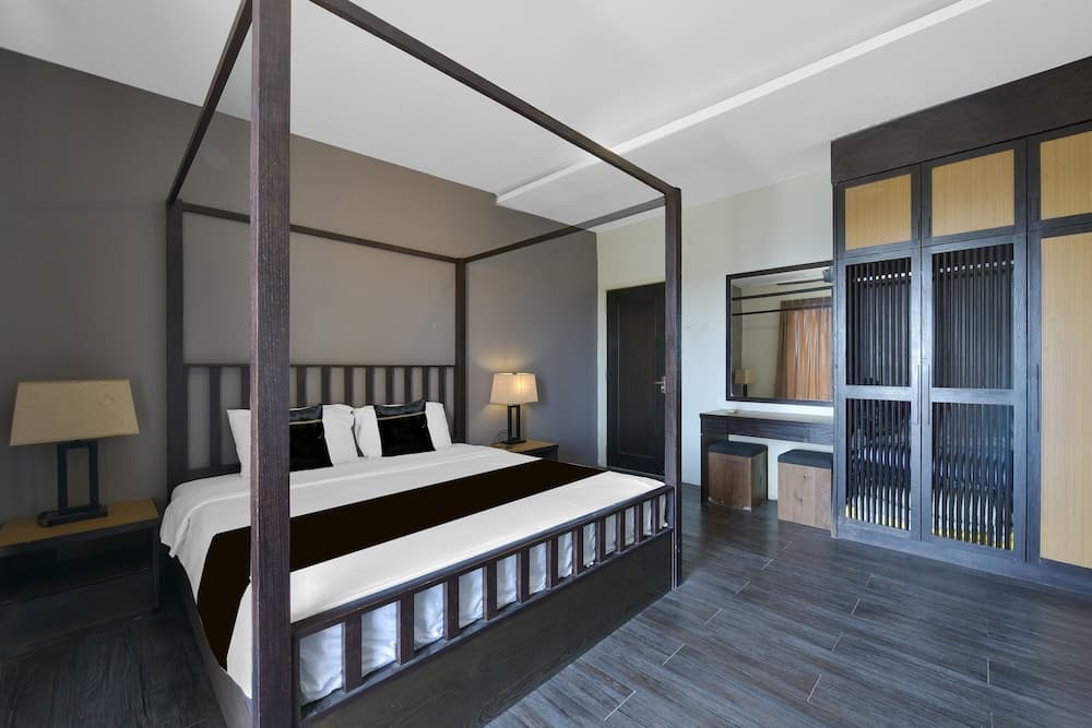 Palette - Gold Coast Morib Resort - photo 10