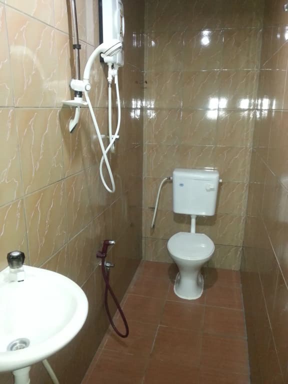 Bercam Times Inn Hotel - photo 9