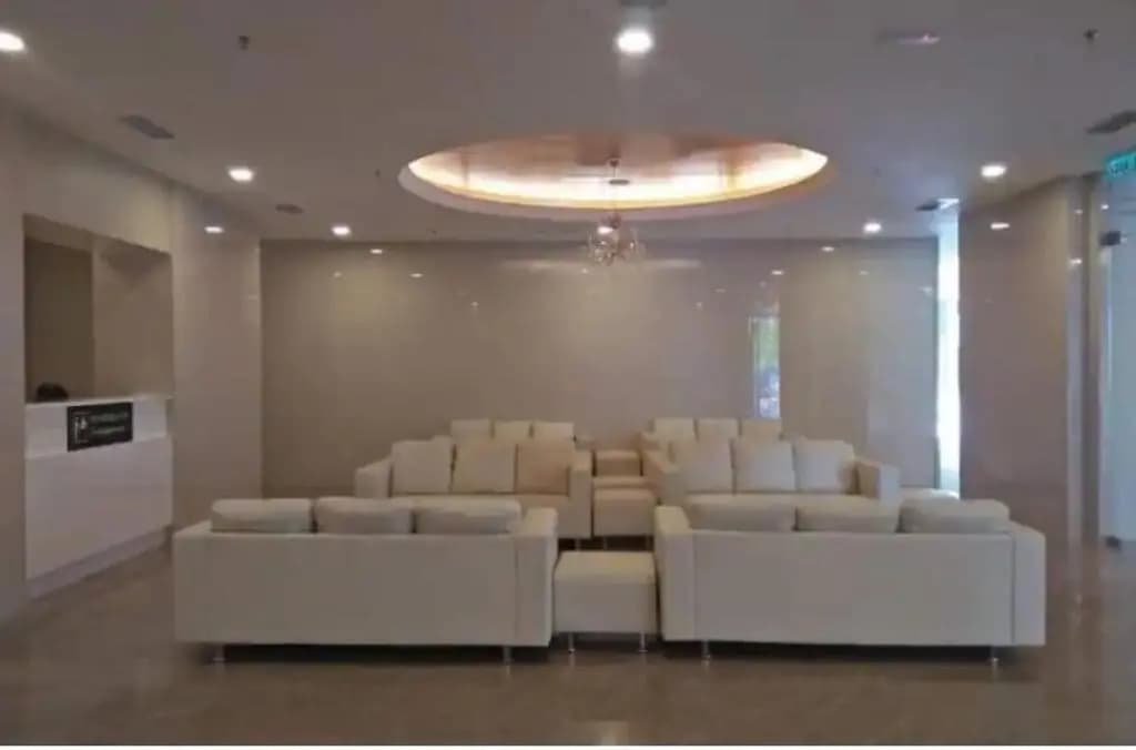 Cozy Studio house /Soho Unit Near Kampar Utar - photo 1