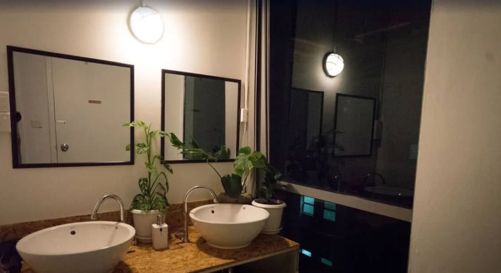 Cozy Hostel - photo 6