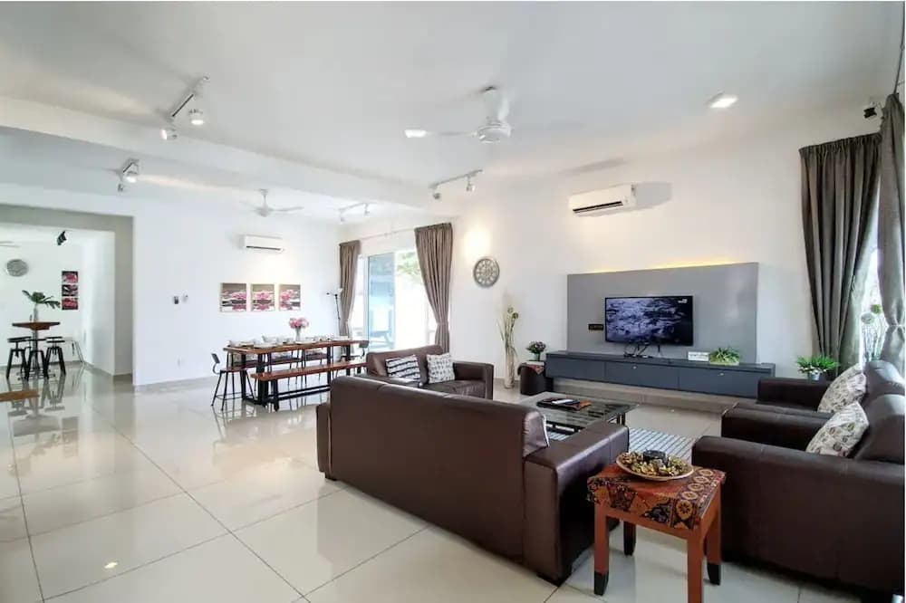 Lux Desaru Villa - photo 35