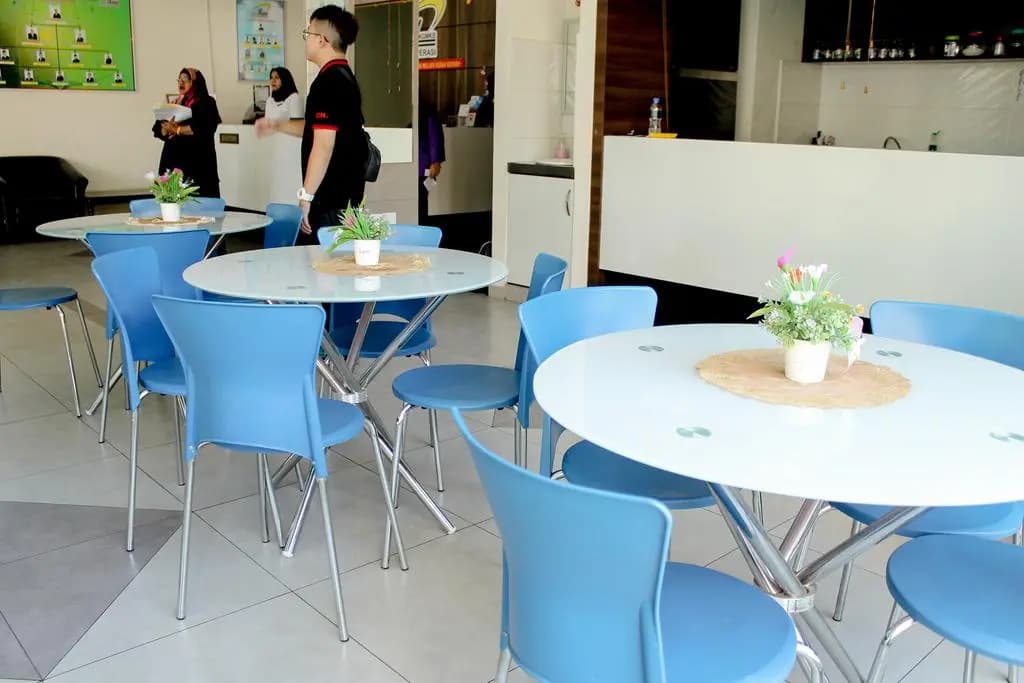 Hotel Darulaman Jitra - photo 13