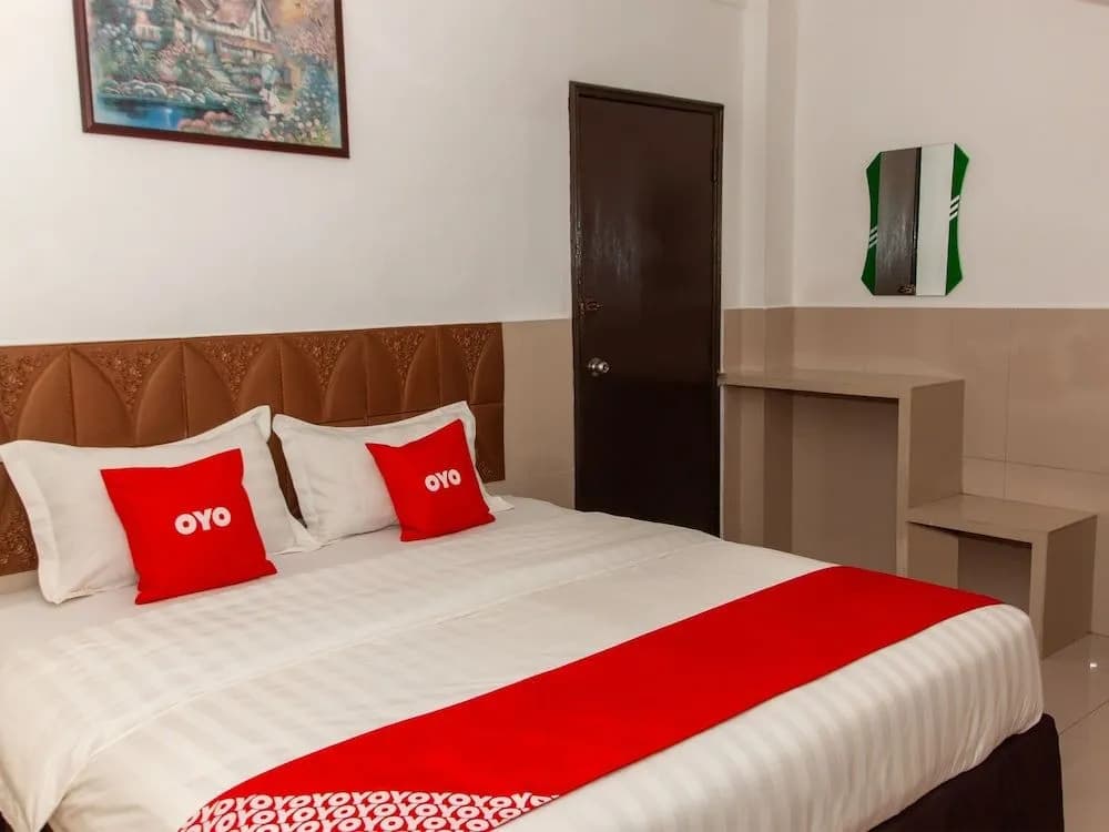 OYO 89851 Leila Hotel - photo 3