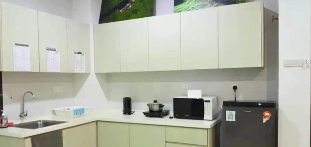 7Stonez Suites Midhills Genting Highlands - photo 26