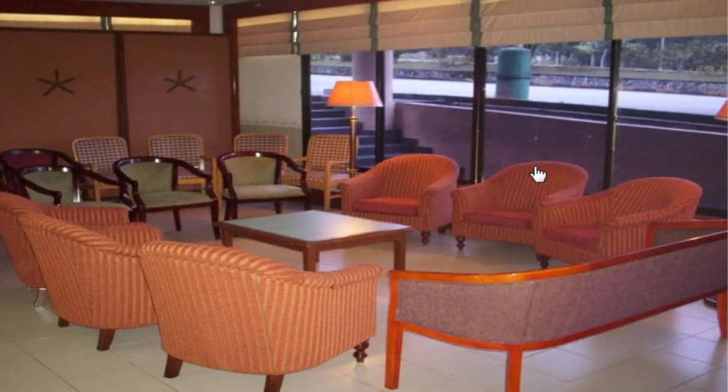Hotel Seri Malaysia Genting Highlands - photo 14