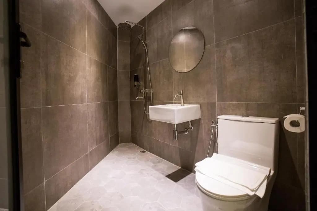Eureka Hotel - photo 7