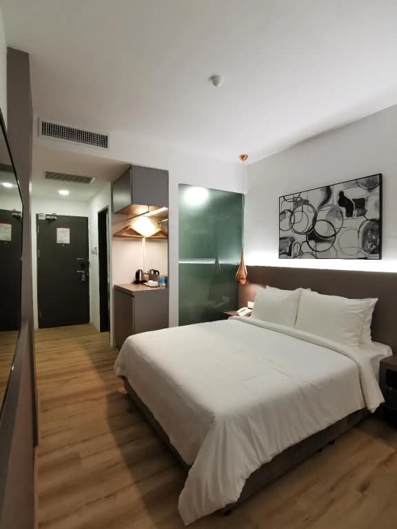 Otel Hotel Sibu - photo 3