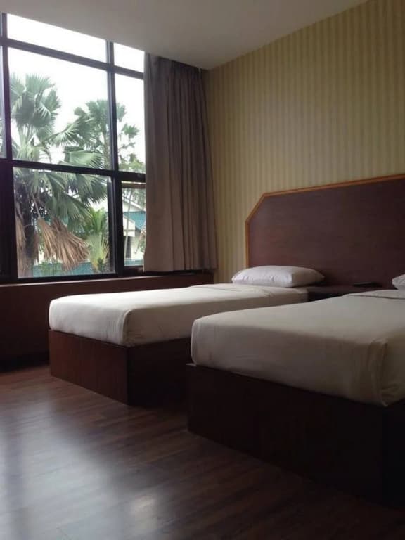 Urban Hotel - photo 5