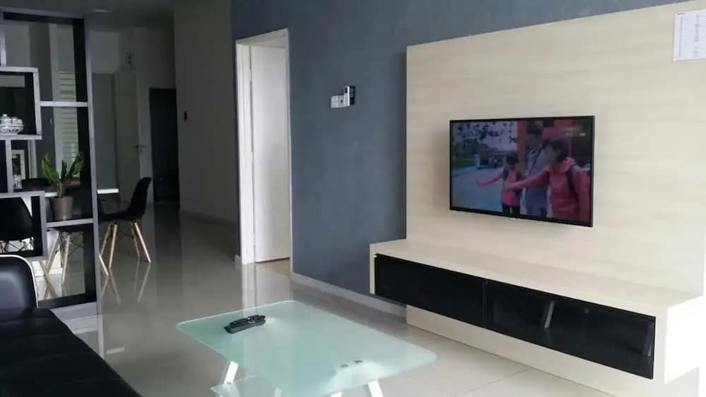 Taiping Homestay - photo 25